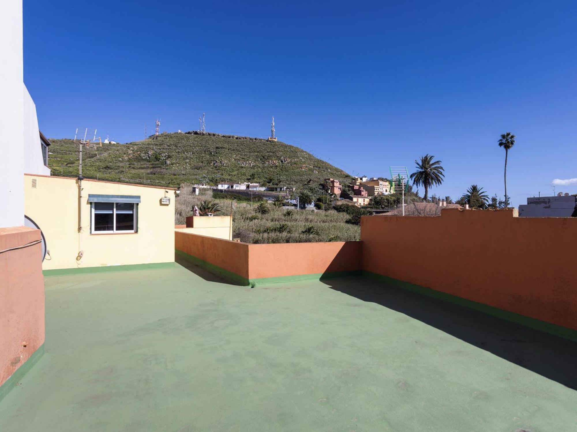 Live Laguna Center 5 Habitaciones Y Terraza La Laguna  Exterior photo